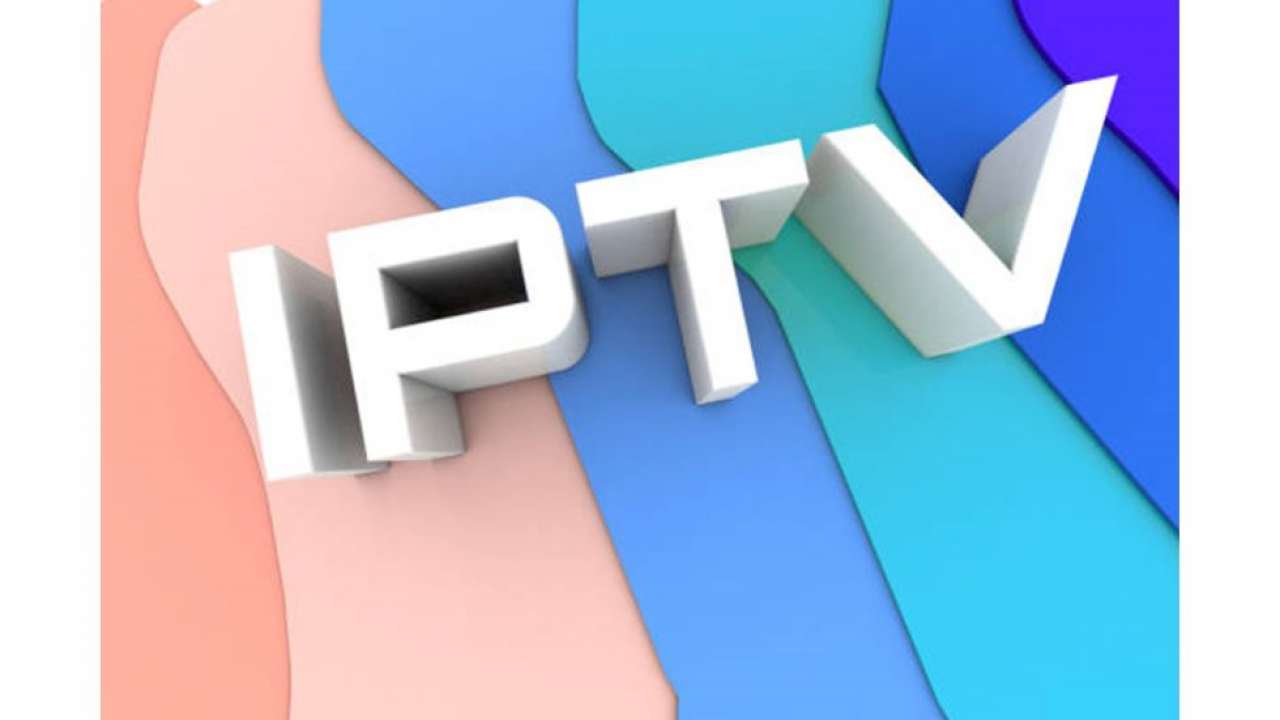 IPTV Service