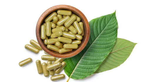 Kratom Strains